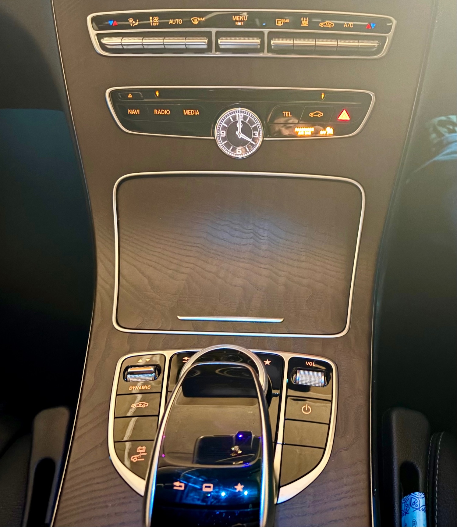 Used Mercedes-Benz C Class 2017 for sale - 77508765: Photo 36