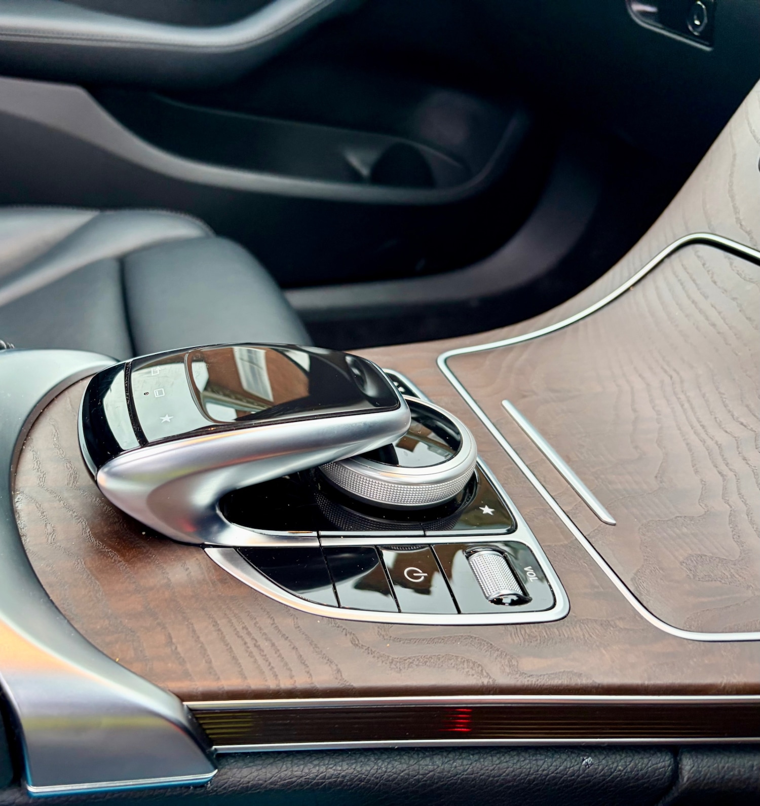 Used Mercedes-Benz C Class 2017 for sale - 77508765: Photo 39