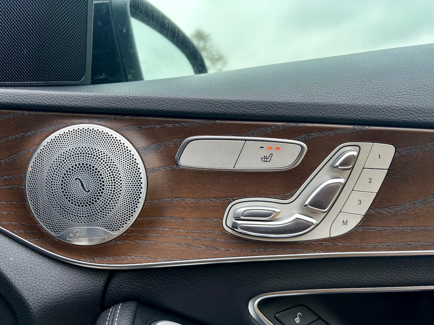 Used Mercedes-Benz C Class 2017 for sale - 77508765: Photo 42