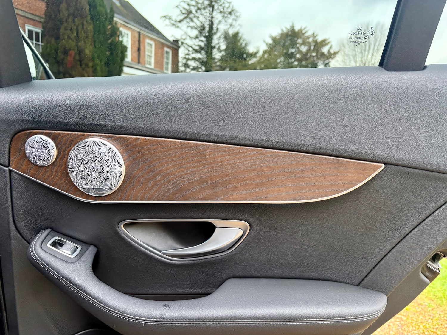 Used Mercedes-Benz C Class 2017 for sale - 77508765: Photo 46