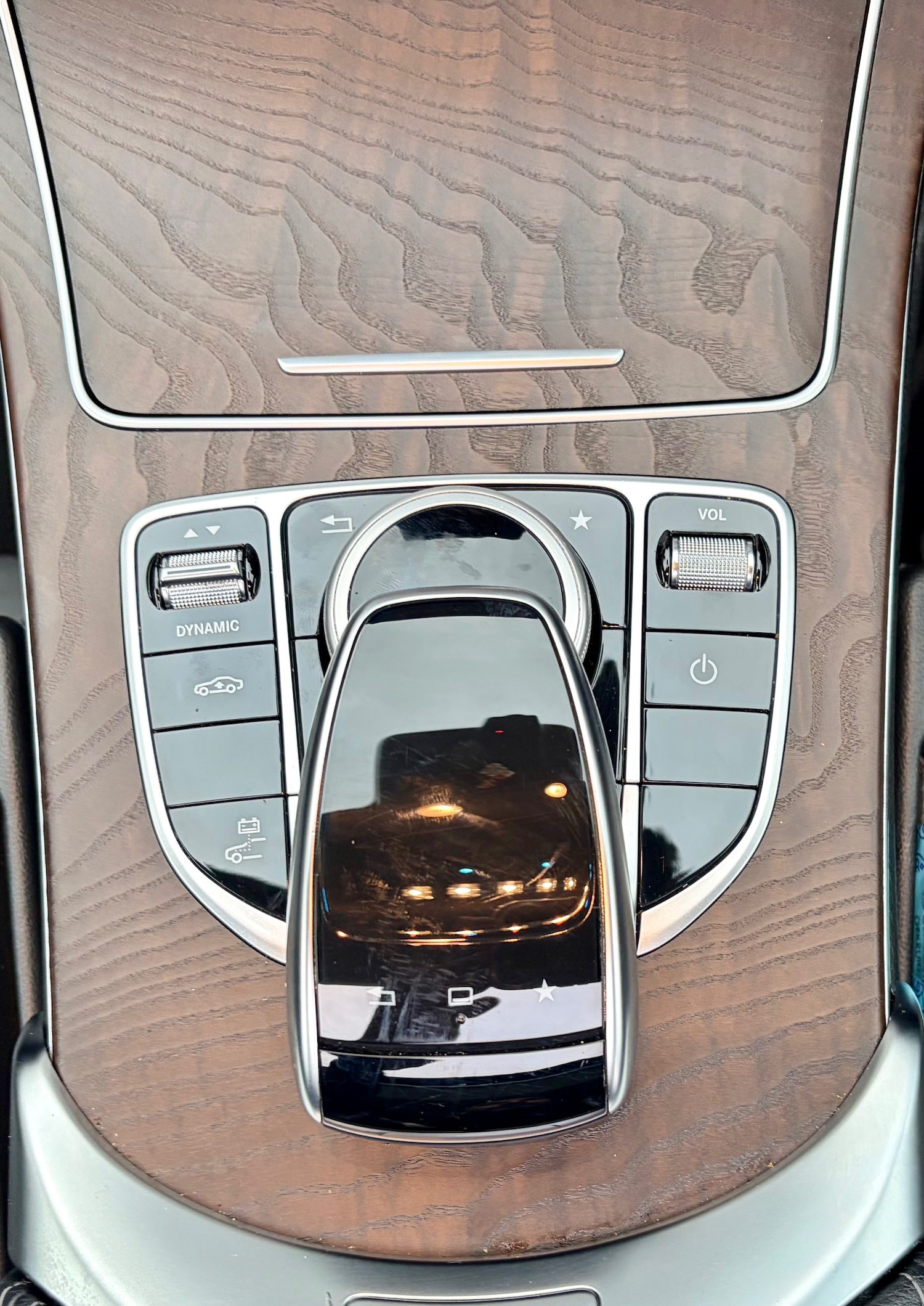 Used Mercedes-Benz C Class 2017 for sale - 77508765: Photo 51