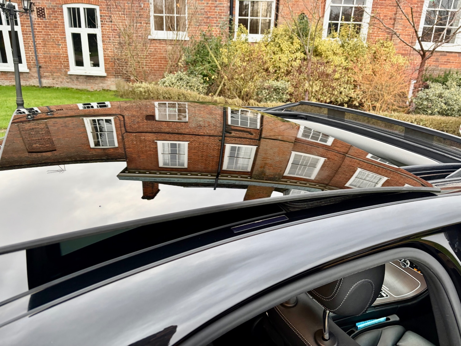 Used Mercedes-Benz C Class 2017 for sale - 77508765: Photo 54