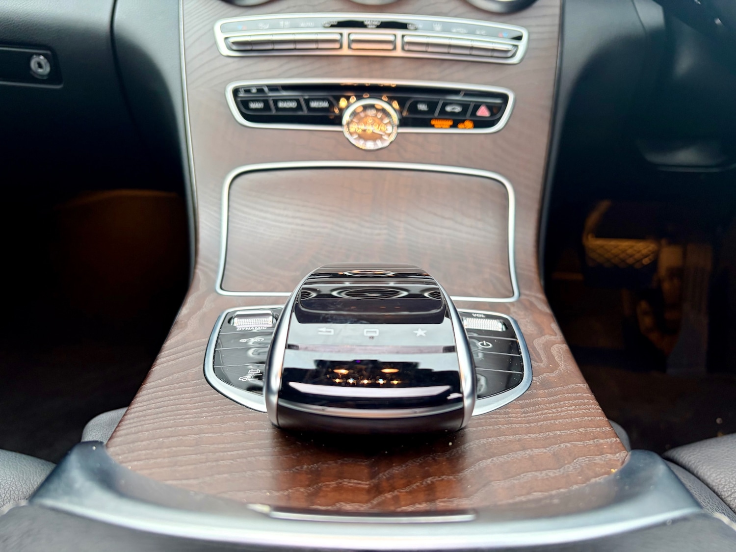 Used Mercedes-Benz C Class 2017 for sale - 77508765: Photo 58