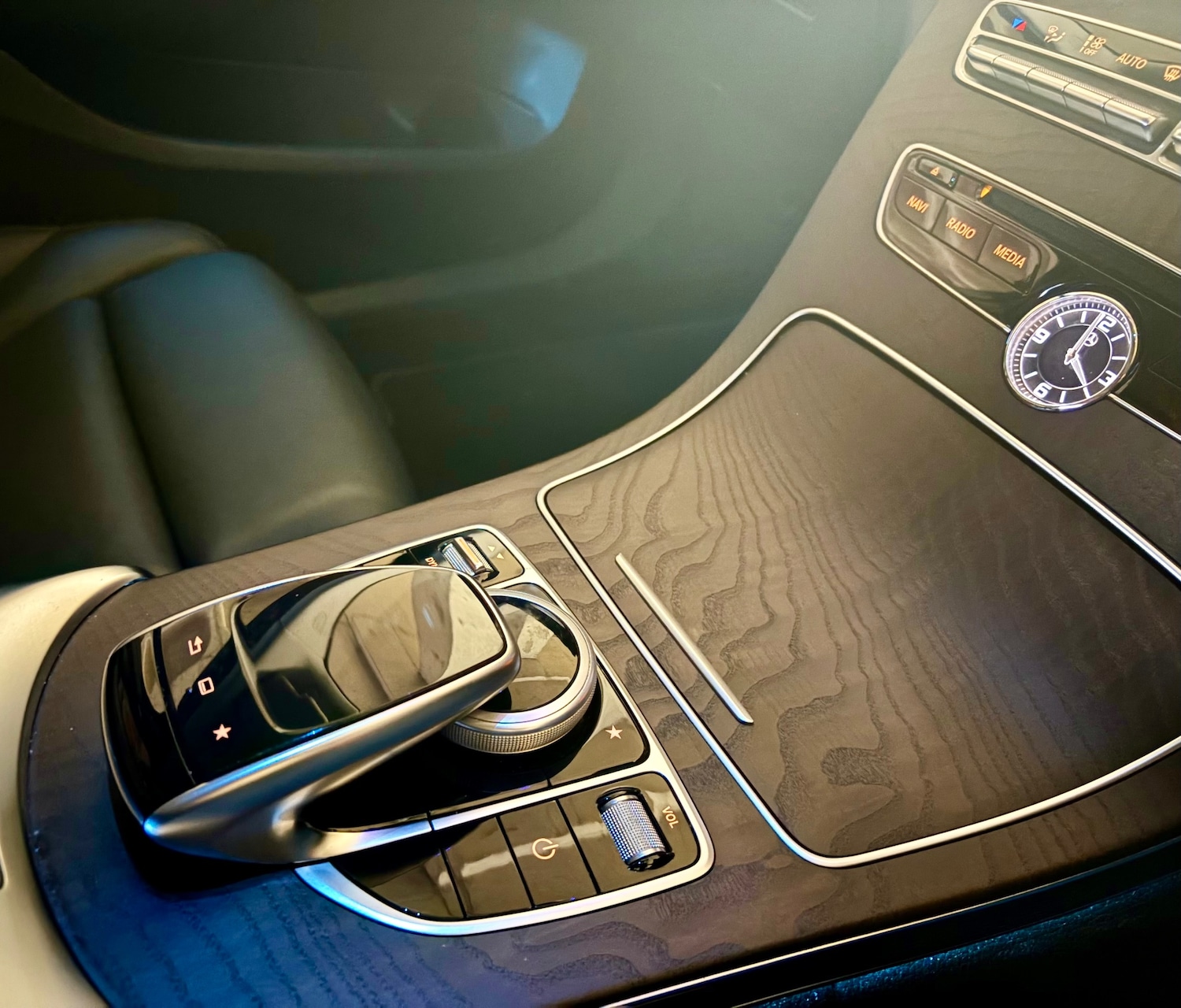 Used Mercedes-Benz C Class 2017 for sale - 77508765: Photo 6