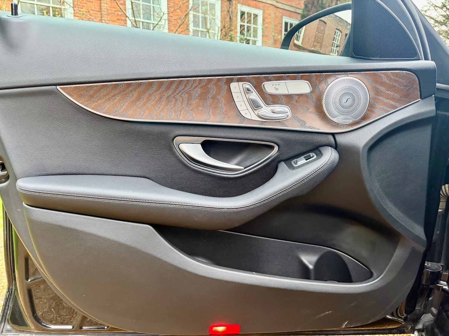 Used Mercedes-Benz C Class 2017 for sale - 77508765: Photo 64