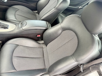 Used Mercedes-Benz CLK 2008 for sale - 79436842: Photo