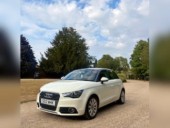 Used Audi A1 2012 for sale - 79639067: Photo