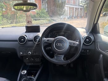 Used Audi A1 2012 for sale - 79639067: Photo