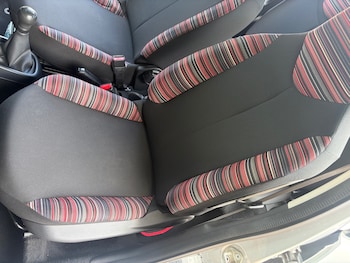 Used Citroen C1 2016 for sale - 79394043: Photo