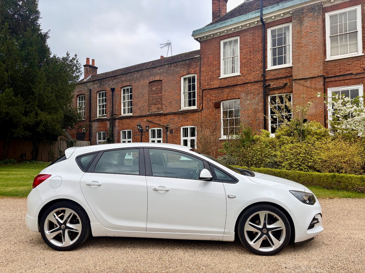 Used Vauxhall Astra 2014 for sale - 78219665: Photo 11