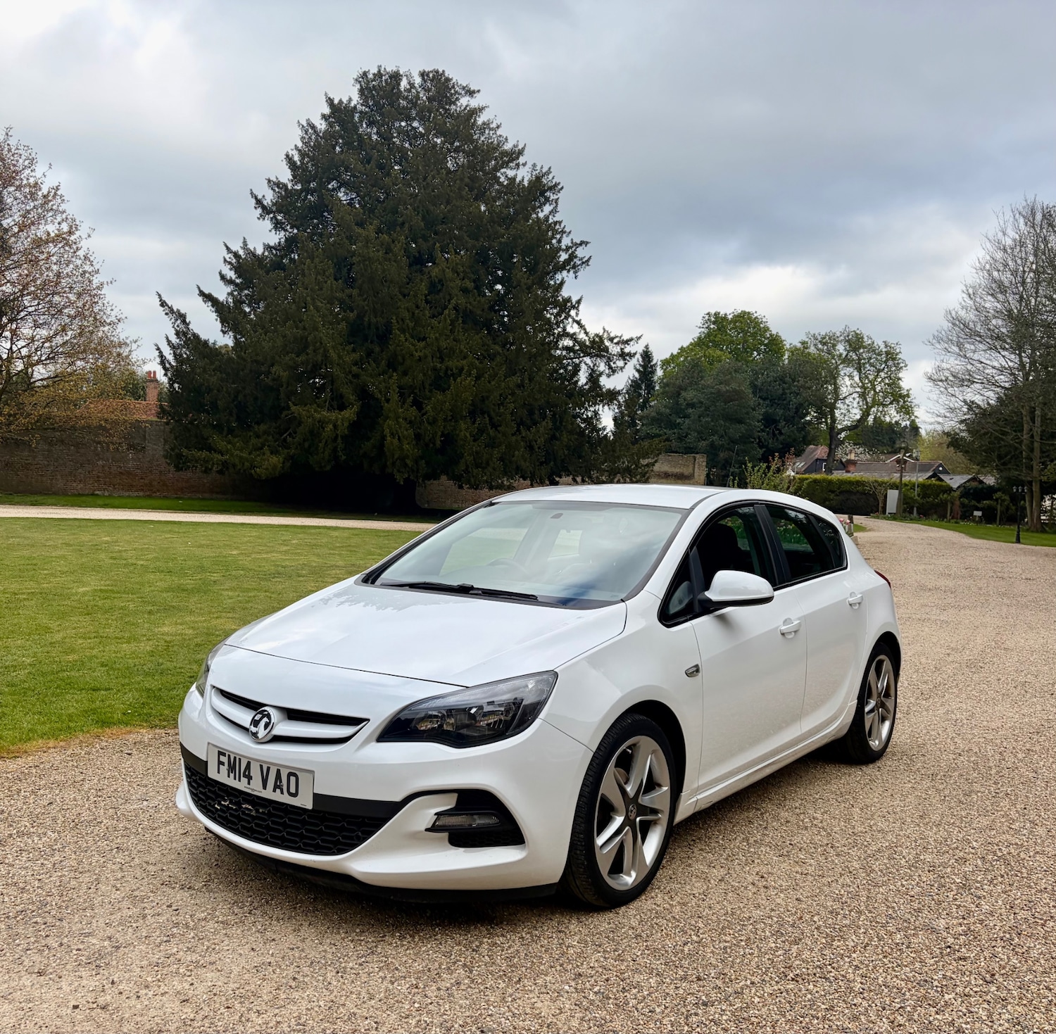 Used Vauxhall Astra 2014 for sale - 78219665: Photo 12