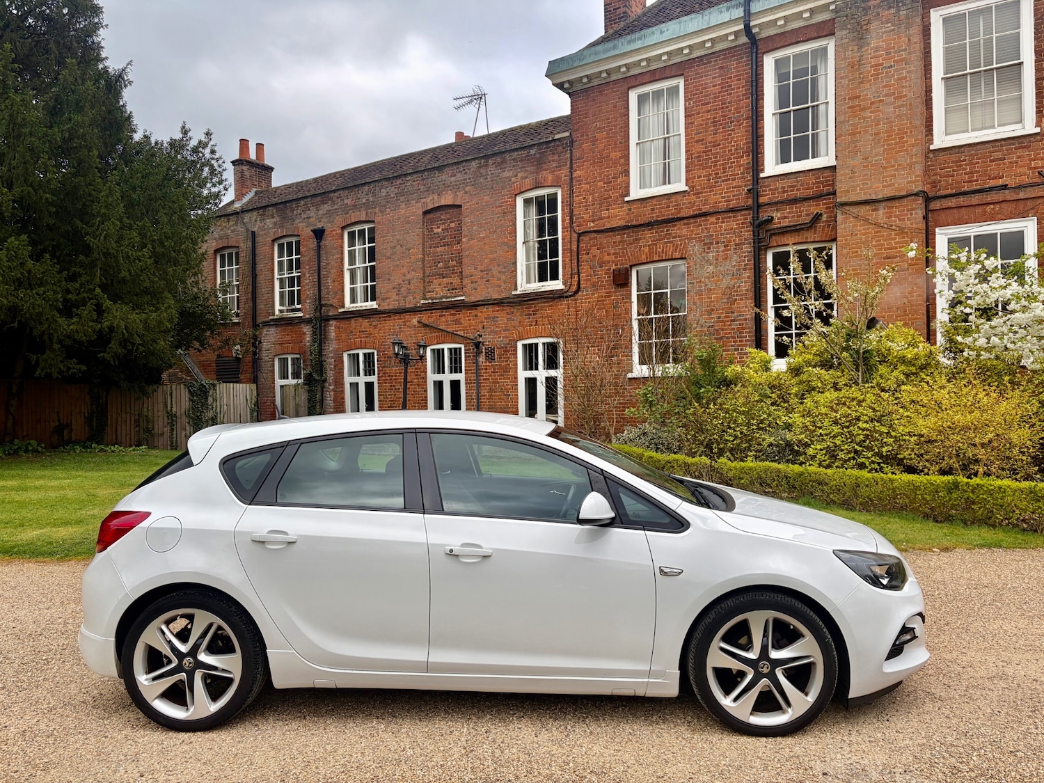 Used Vauxhall Astra 2014 for sale - 78219665: Photo 15