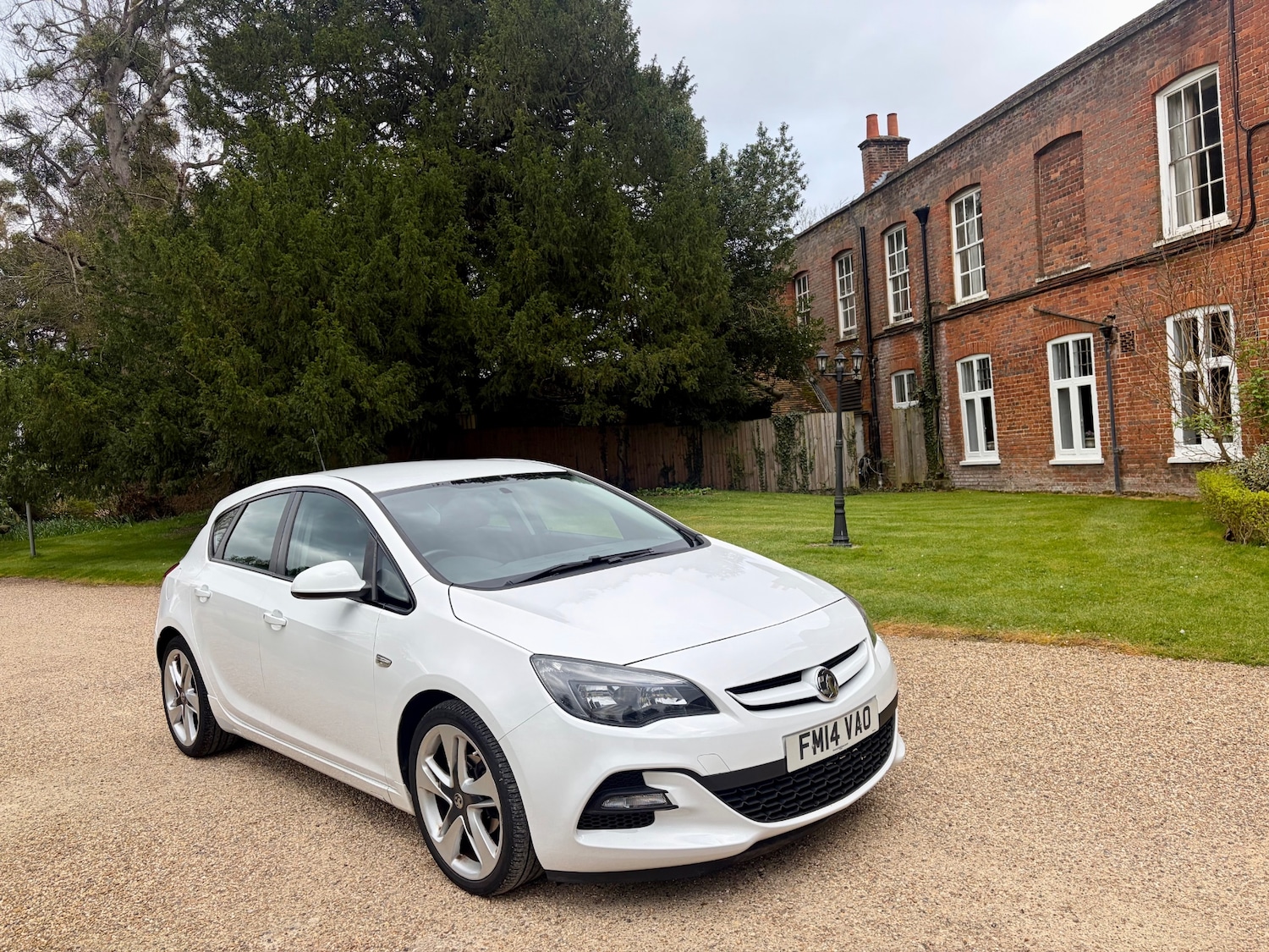 Used Vauxhall Astra 2014 for sale - 78219665: Photo 16