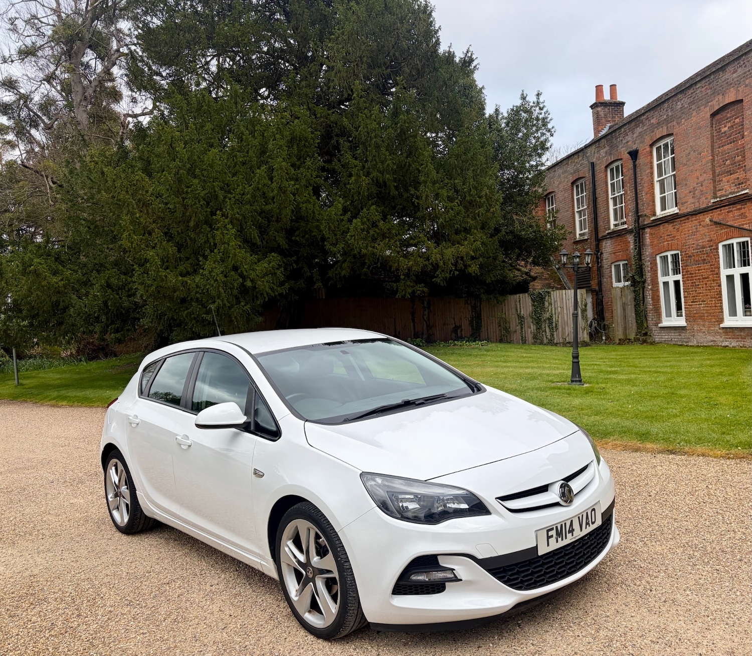 Used Vauxhall Astra 2014 for sale - 78219665: Photo 18
