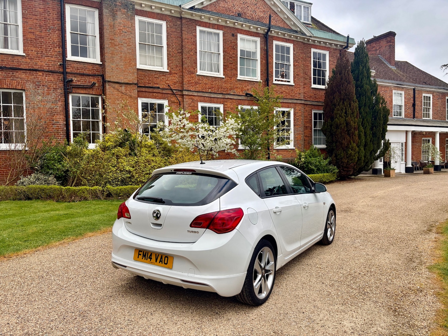 Used Vauxhall Astra 2014 for sale - 78219665: Photo 19