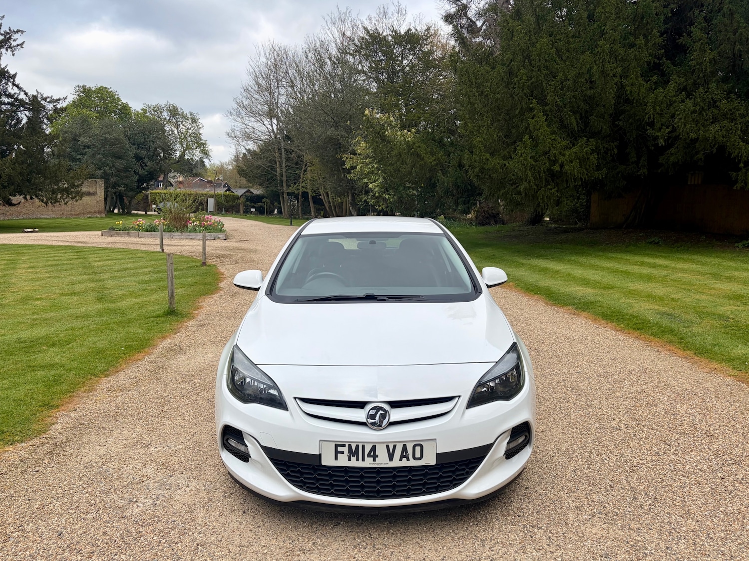 Used Vauxhall Astra 2014 for sale - 78219665: Photo 20