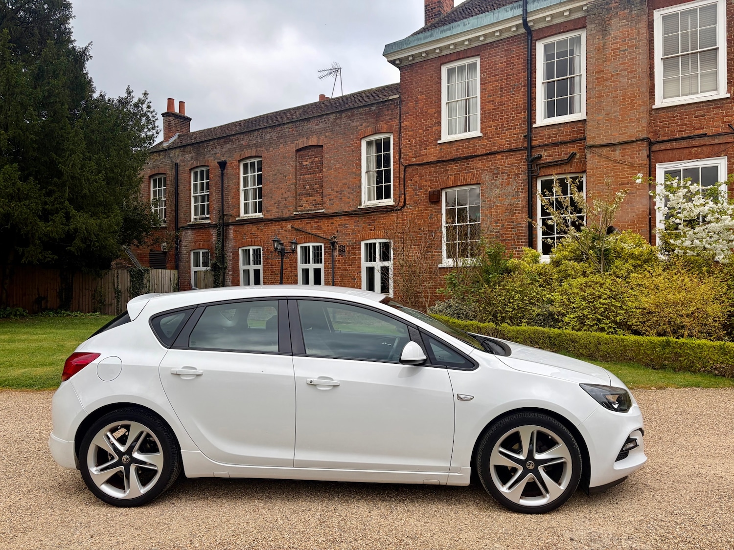 Used Vauxhall Astra 2014 for sale - 78219665: Photo 21