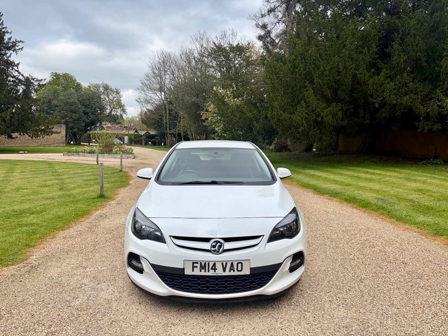 Used Vauxhall Astra 2014 for sale - 78219665: Photo 22