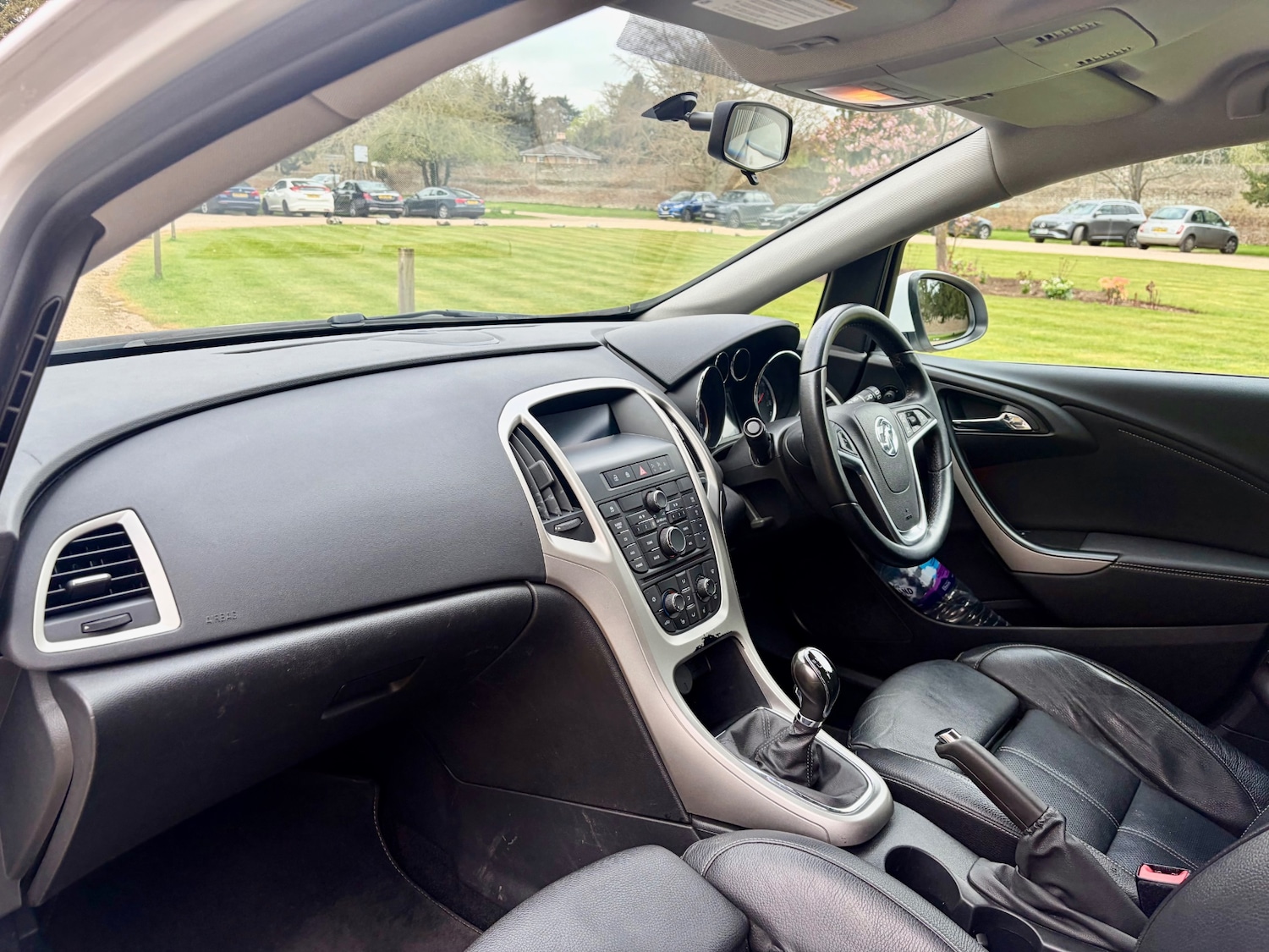 Used Vauxhall Astra 2014 for sale - 78219665: Photo 23