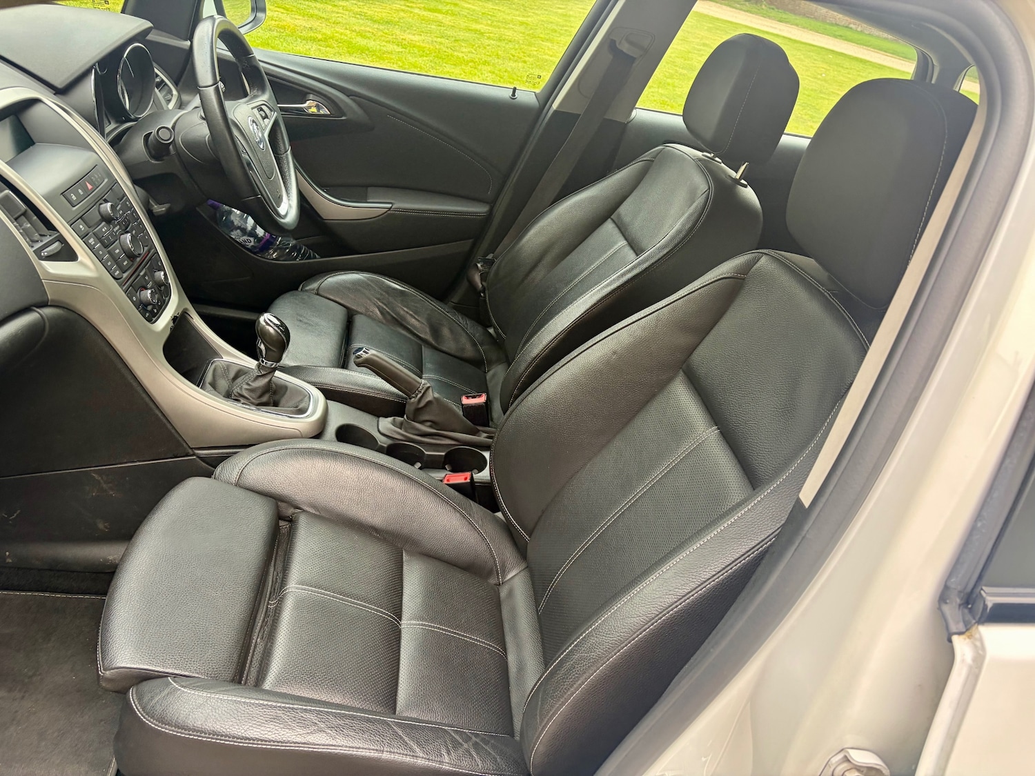 Used Vauxhall Astra 2014 for sale - 78219665: Photo 24