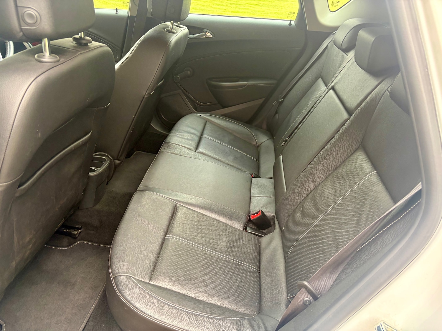 Used Vauxhall Astra 2014 for sale - 78219665: Photo 25