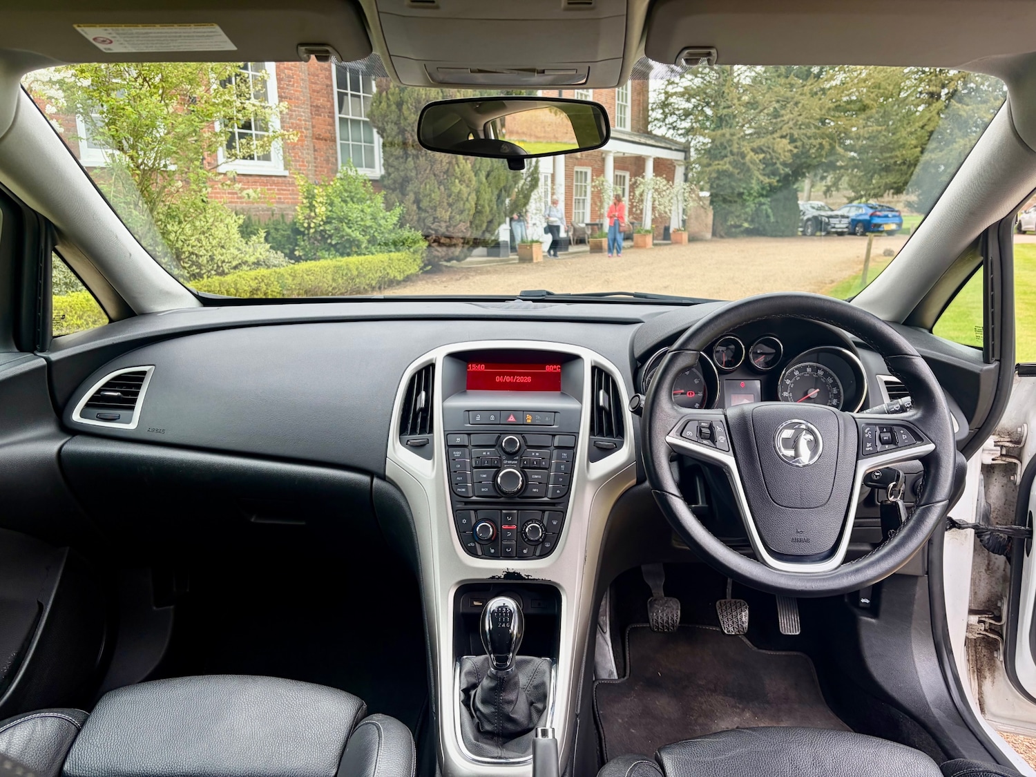 Used Vauxhall Astra 2014 for sale - 78219665: Photo 26