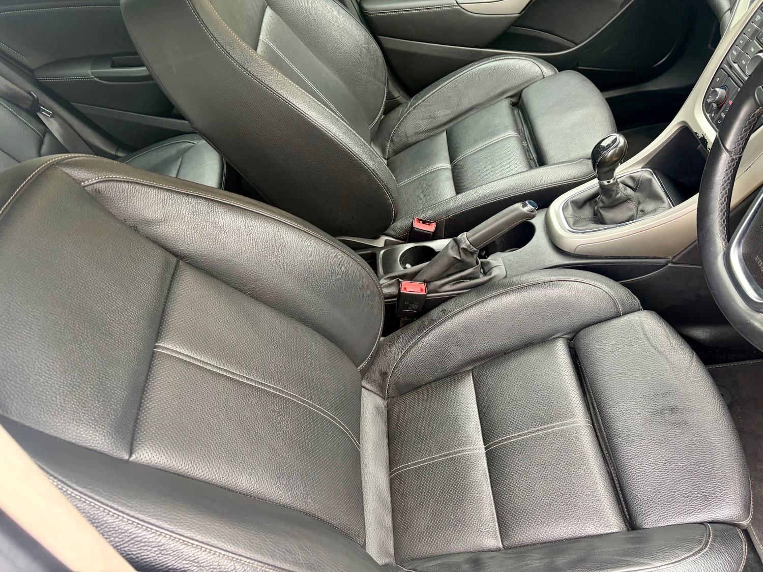 Used Vauxhall Astra 2014 for sale - 78219665: Photo 27