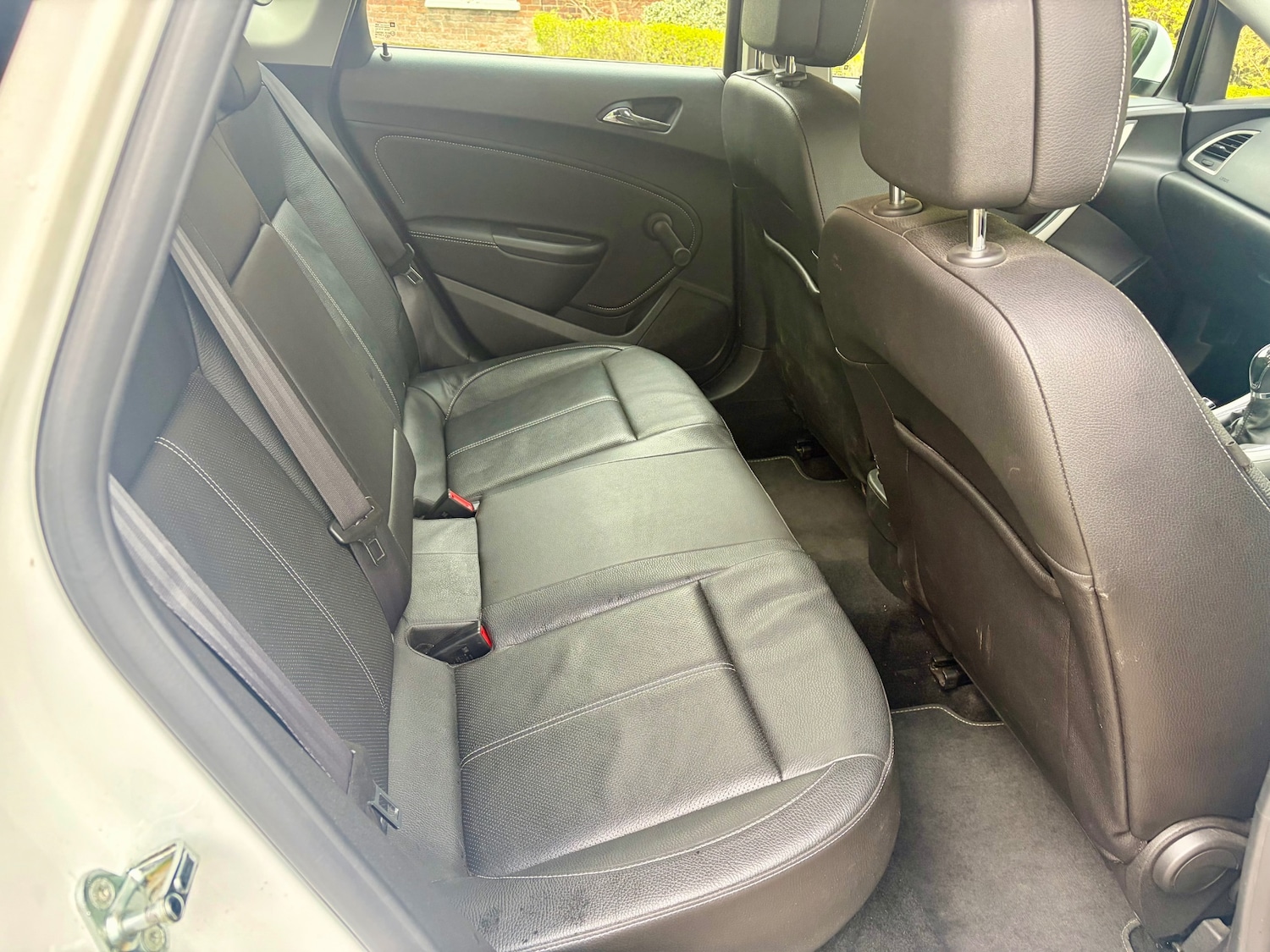 Used Vauxhall Astra 2014 for sale - 78219665: Photo 28