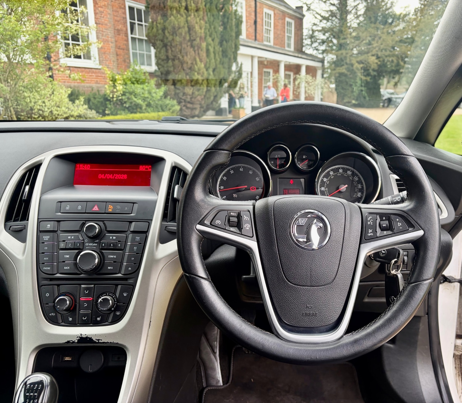 Used Vauxhall Astra 2014 for sale - 78219665: Photo 29