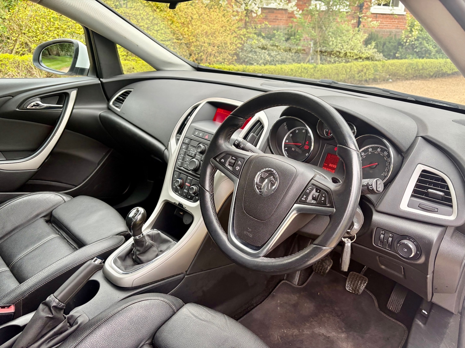 Used Vauxhall Astra 2014 for sale - 78219665: Photo 30