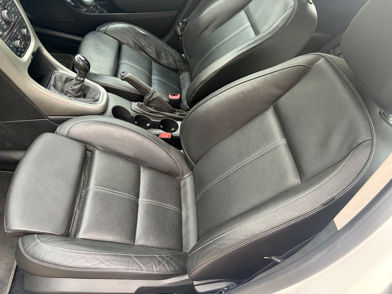 Used Vauxhall Astra 2014 for sale - 78219665: Photo 4