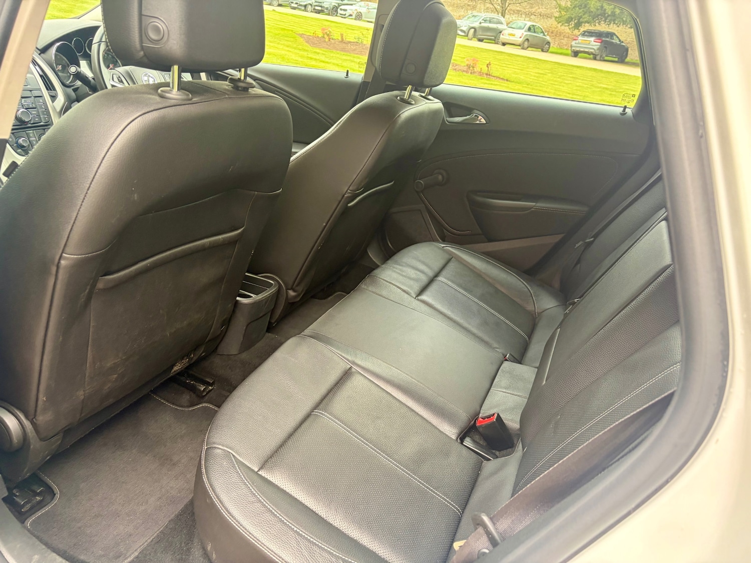 Used Vauxhall Astra 2014 for sale - 78219665: Photo 5