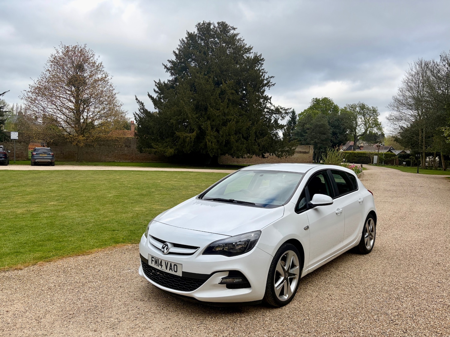 Used Vauxhall Astra 2014 for sale - 78219665: Photo 7