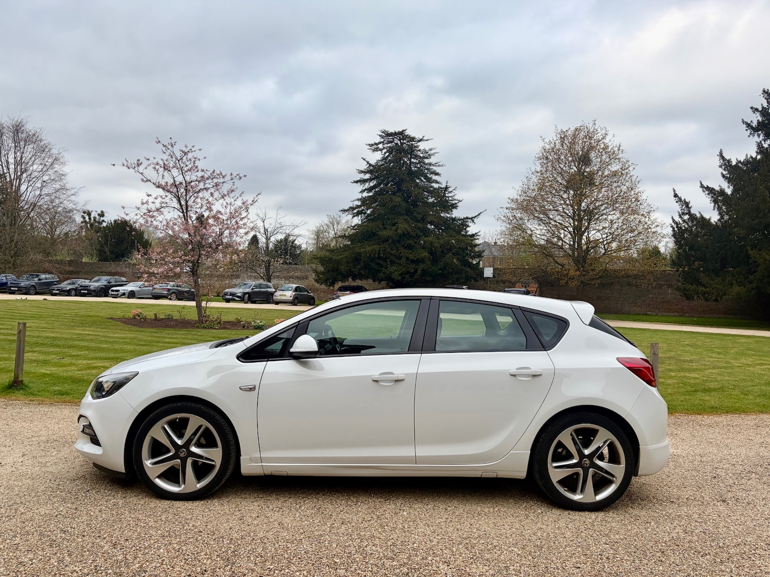 Used Vauxhall Astra 2014 for sale - 78219665: Photo 8