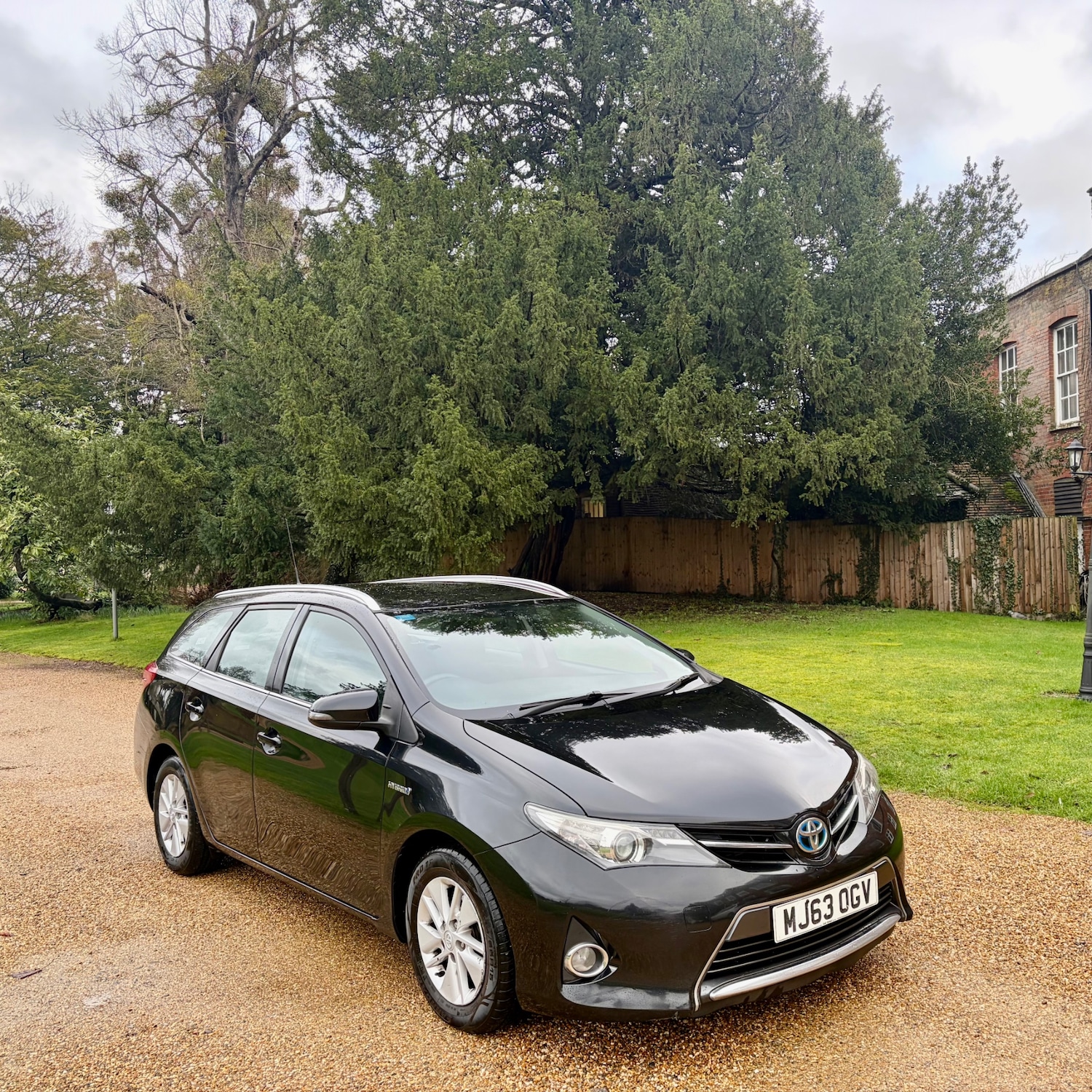 Used Toyota Auris 2014 for sale - 78132643: Photo 11