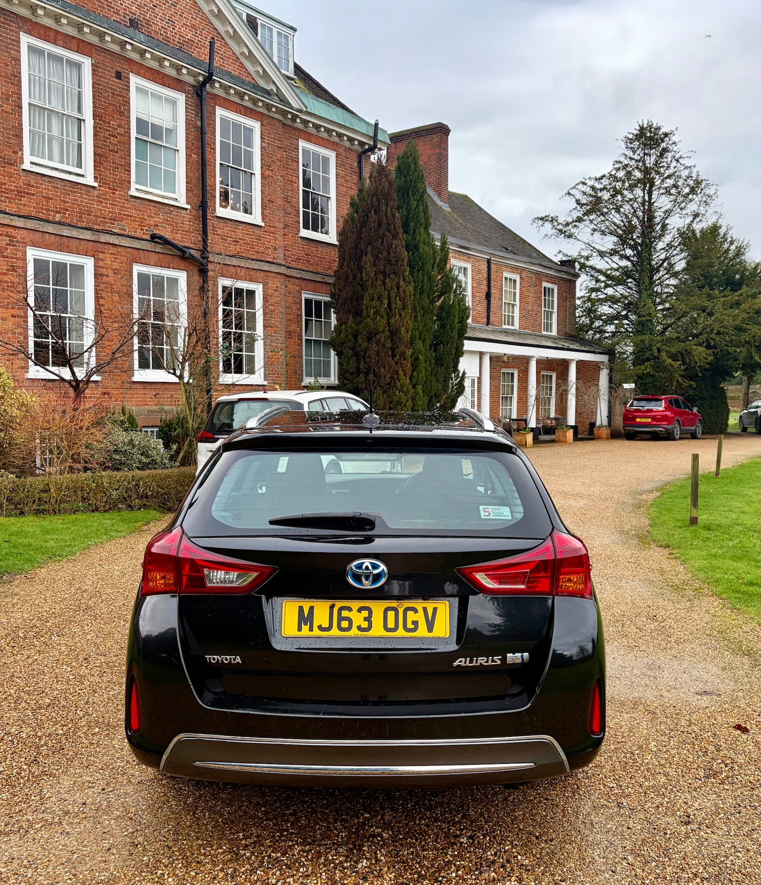 Used Toyota Auris 2014 for sale - 78132643: Photo 12