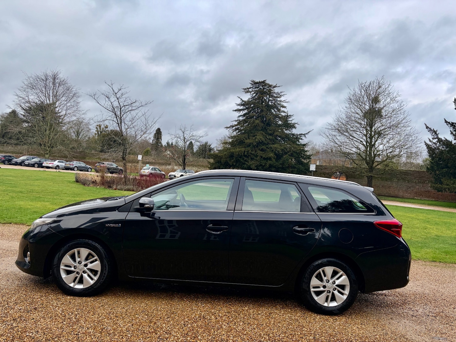 Used Toyota Auris 2014 for sale - 78132643: Photo 13
