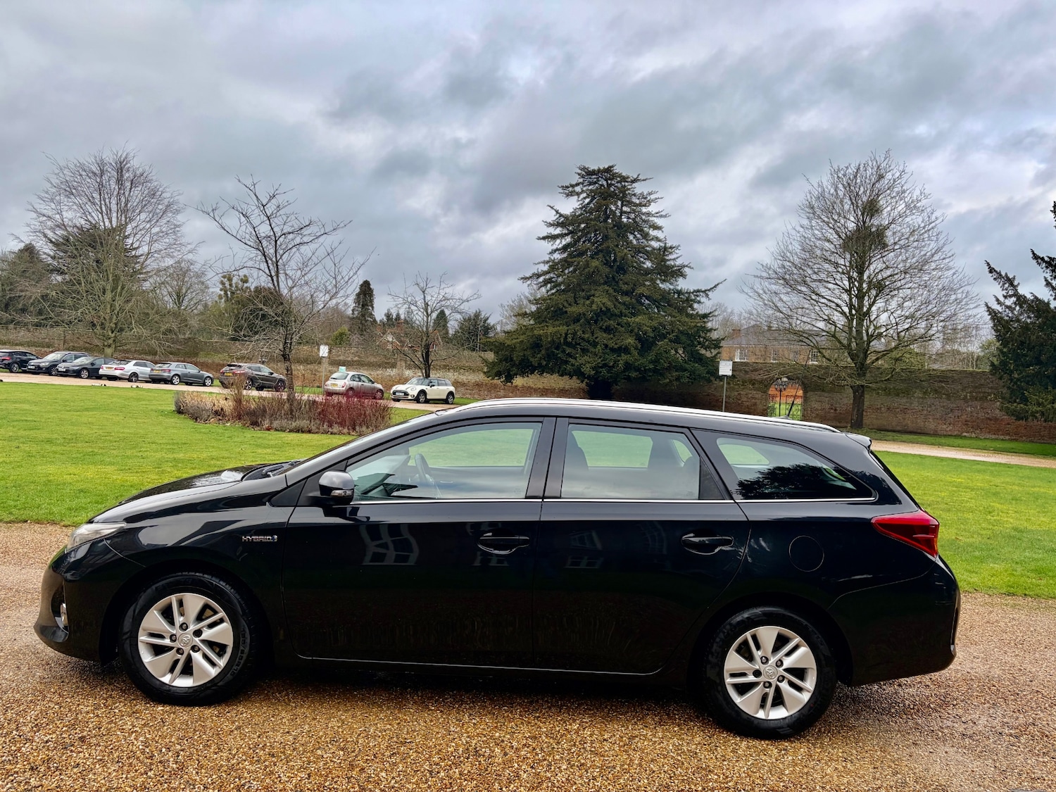 Used Toyota Auris 2014 for sale - 78132643: Photo 15