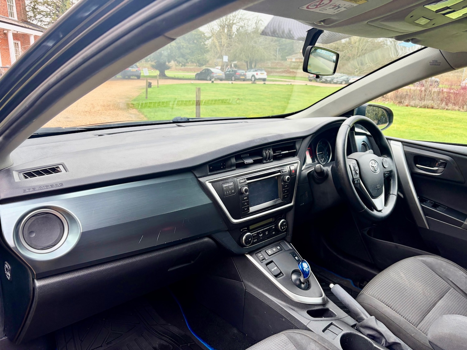 Used Toyota Auris 2014 for sale - 78132643: Photo 17