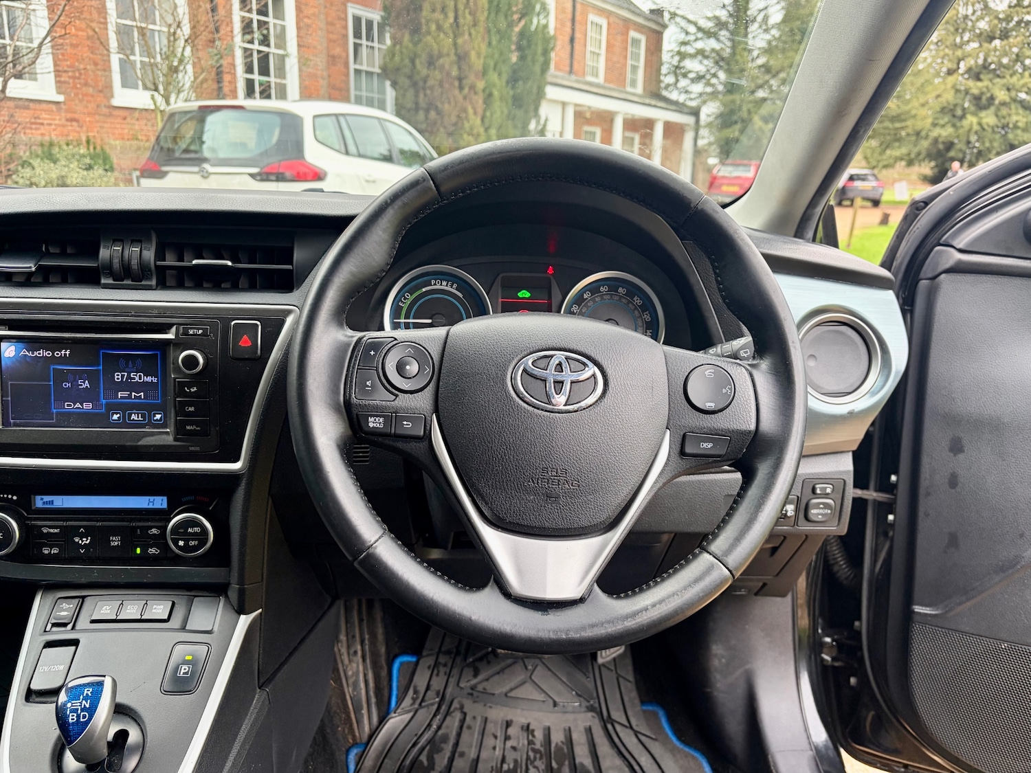 Used Toyota Auris 2014 for sale - 78132643: Photo 19