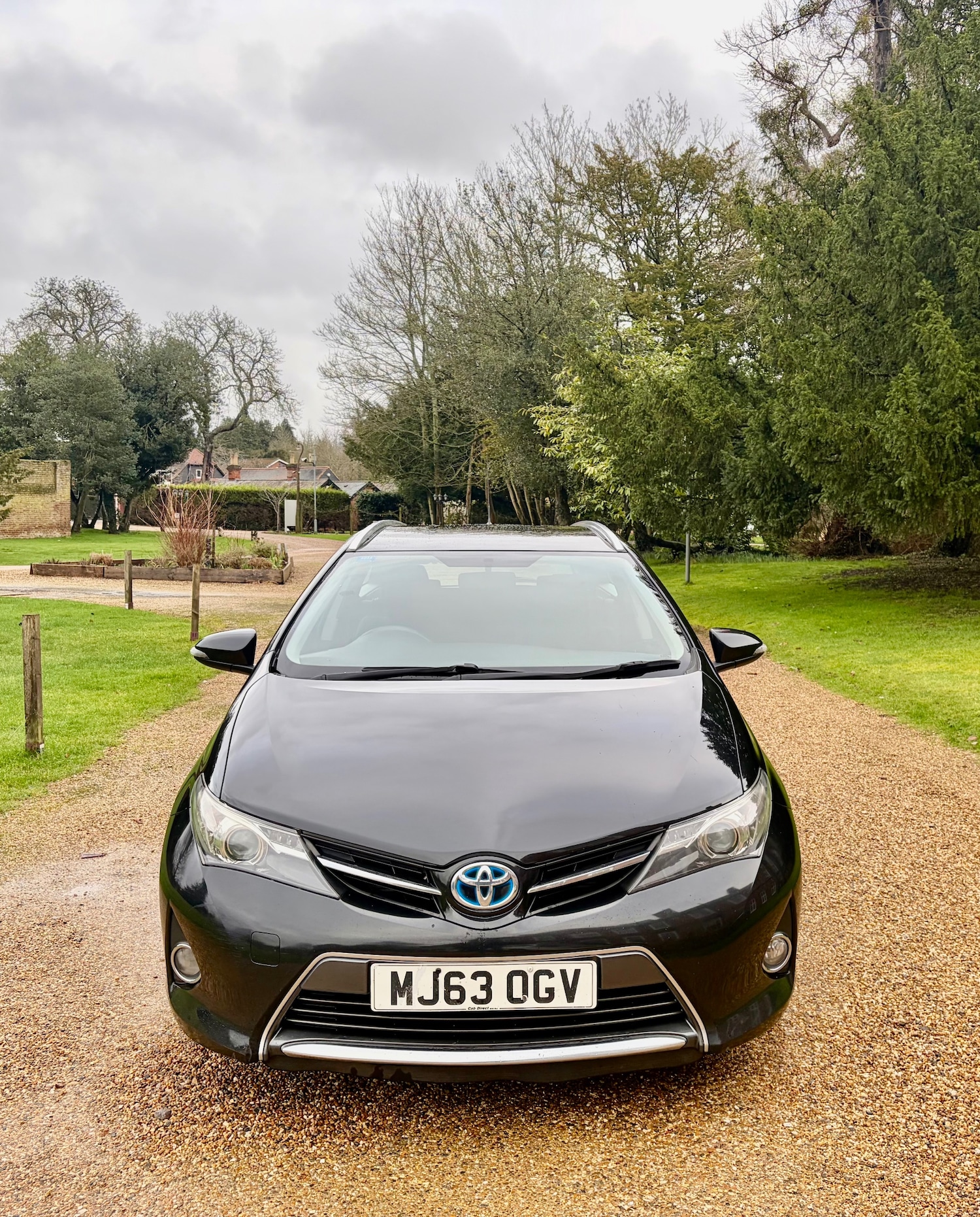 Used Toyota Auris 2014 for sale - 78132643: Photo 2