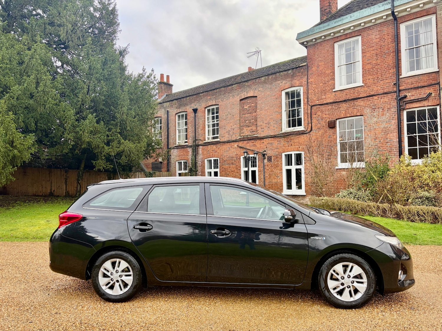 Used Toyota Auris 2014 for sale - 78132643: Photo 6
