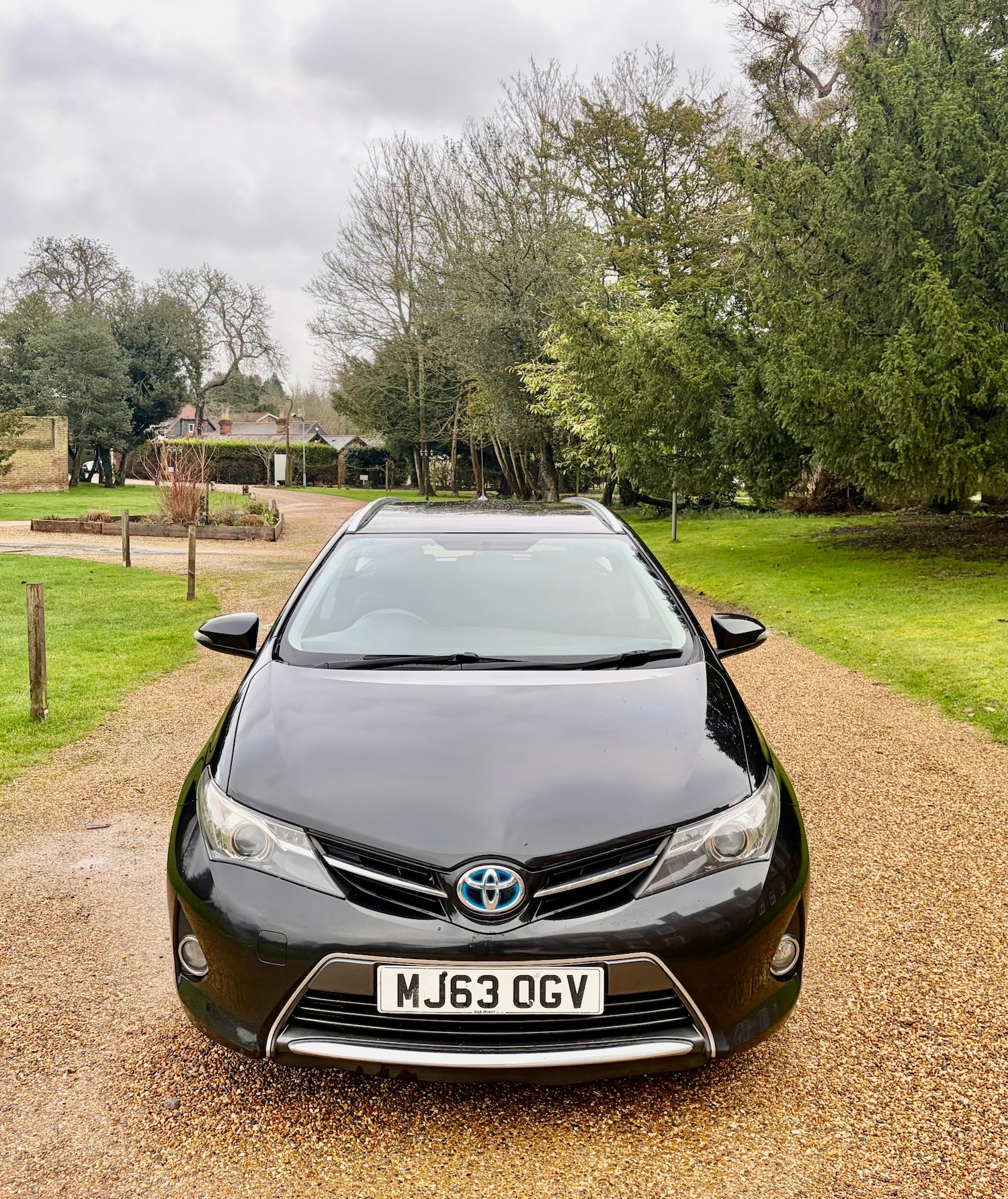 Used Toyota Auris 2014 for sale - 78132643: Photo 7