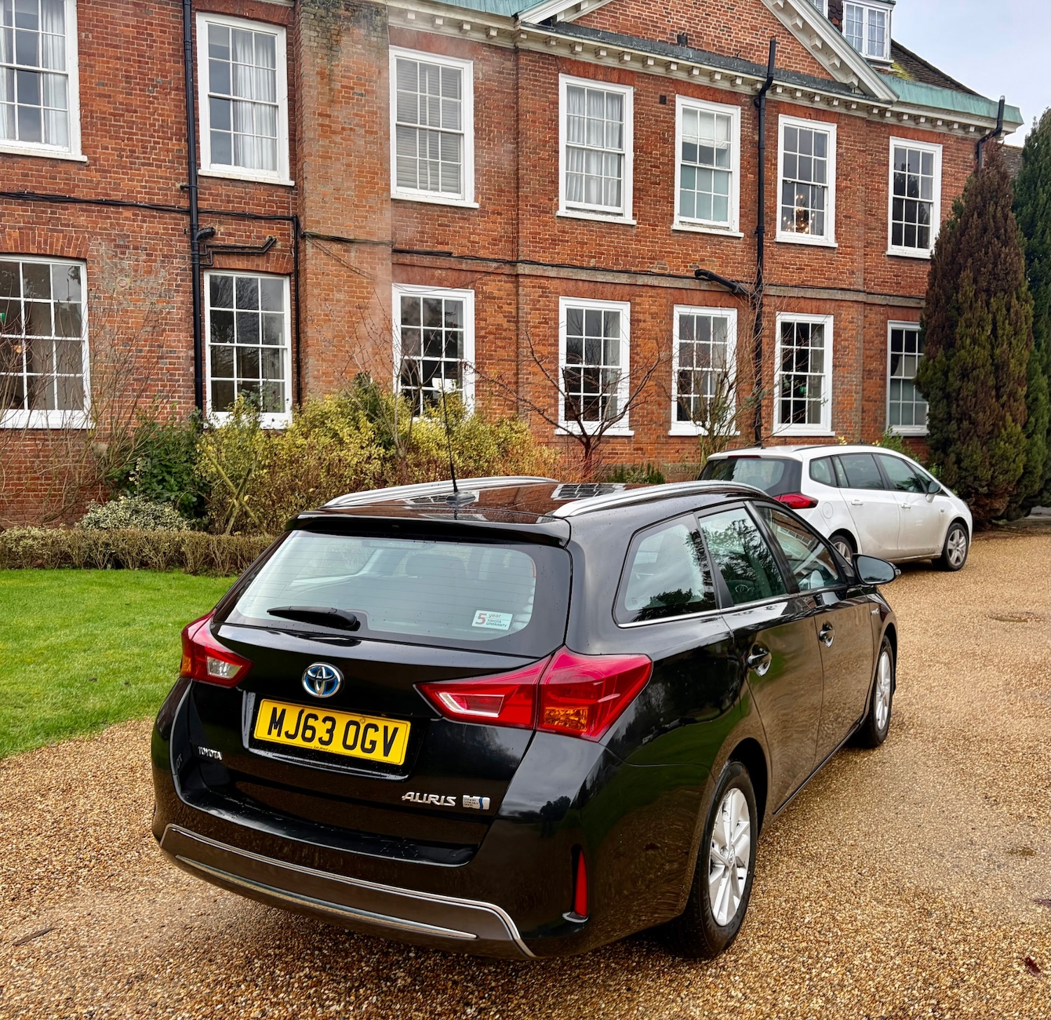Used Toyota Auris 2014 for sale - 78132643: Photo 8