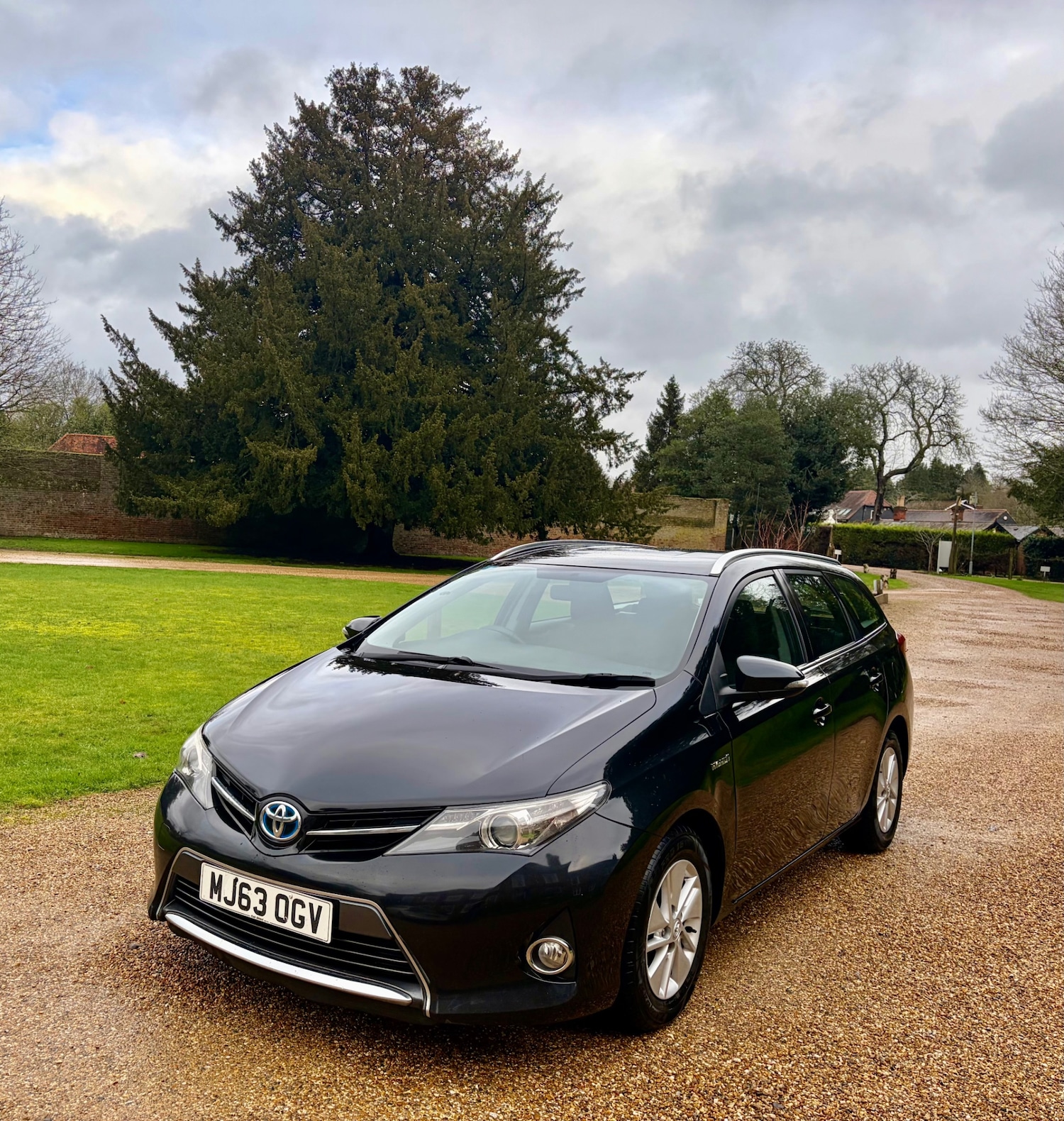 Used Toyota Auris 2014 for sale - 78132643: Photo 9