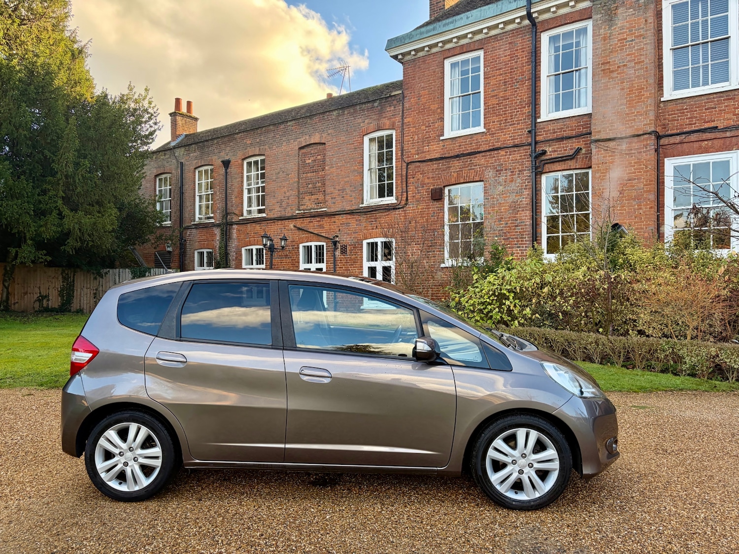 Used Honda Jazz 2013 for sale - 77020683: Photo 10