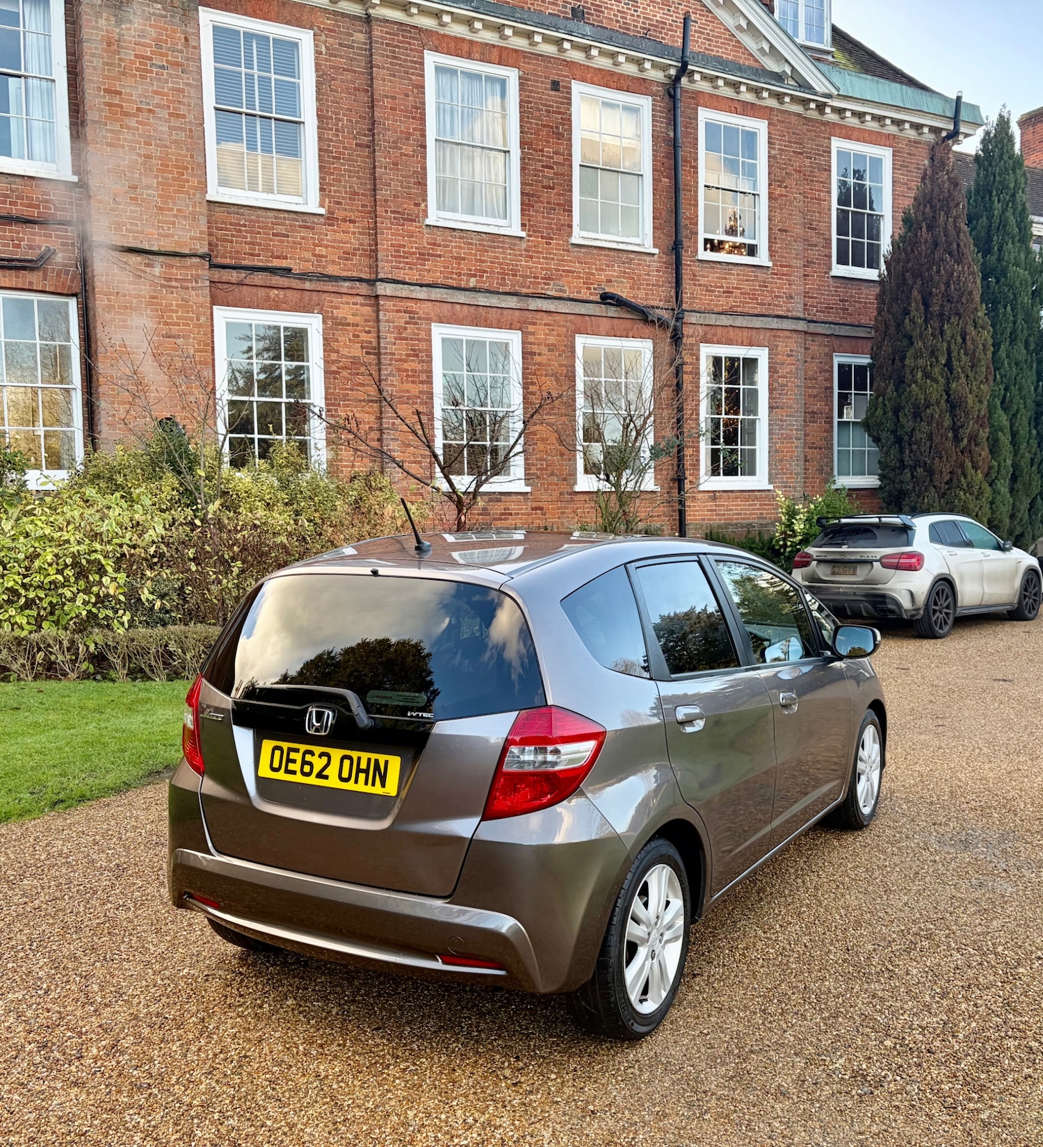 Used Honda Jazz 2013 for sale - 77020683: Photo 11