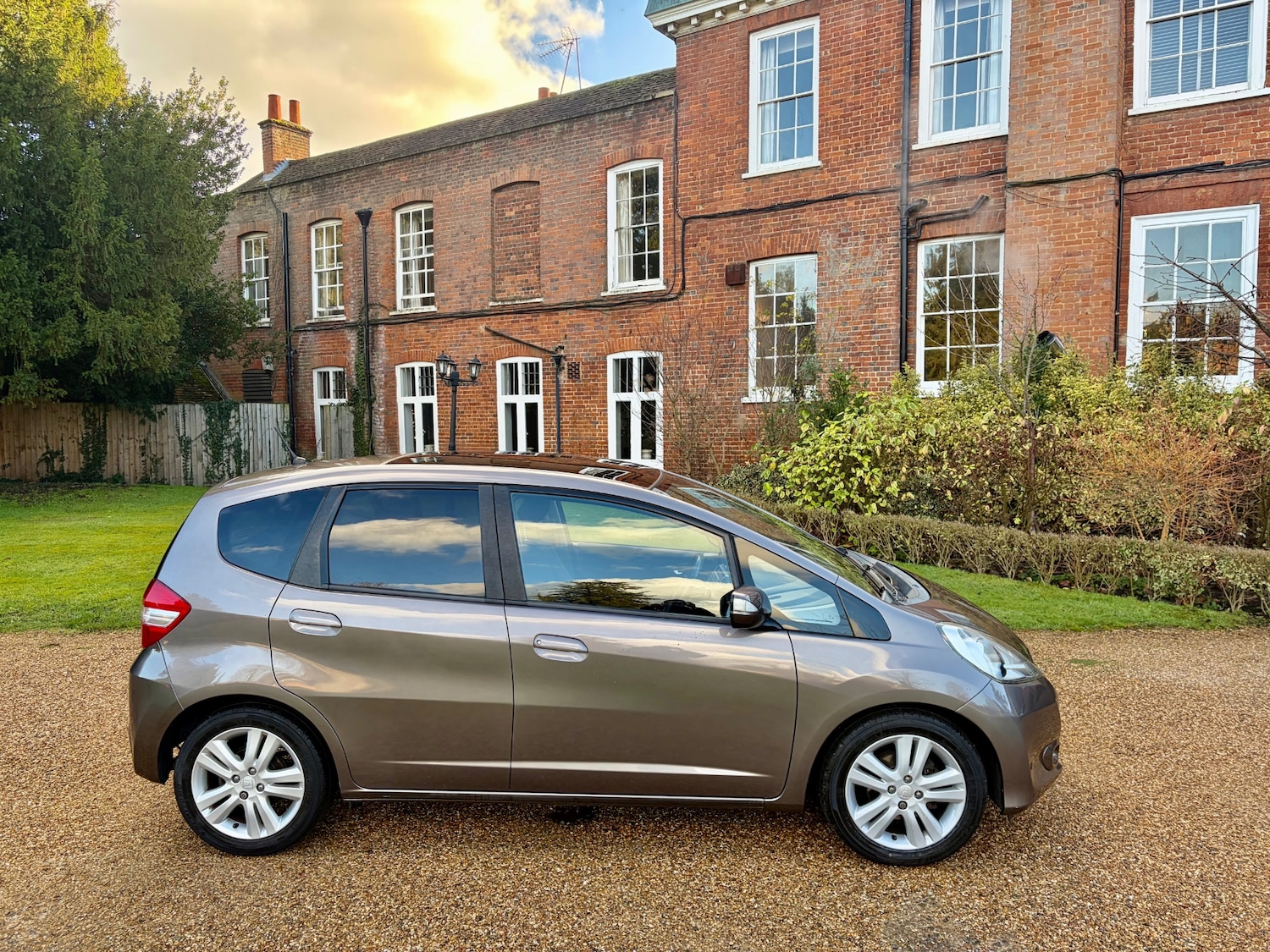 Used Honda Jazz 2013 for sale - 77020683: Photo 14