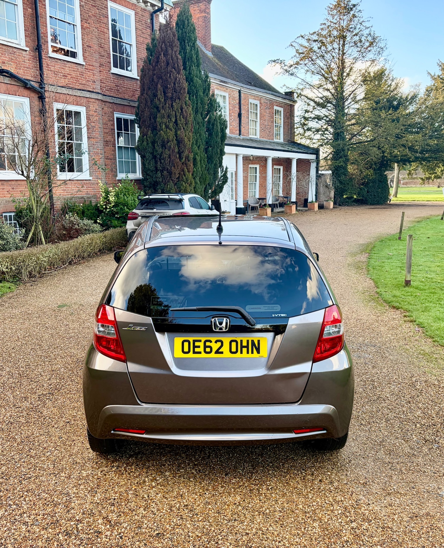 Used Honda Jazz 2013 for sale - 77020683: Photo 15