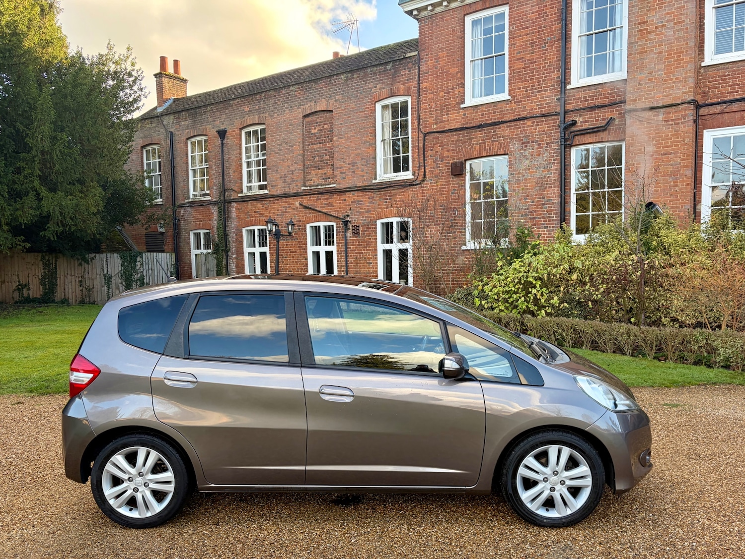 Used Honda Jazz 2013 for sale - 77020683: Photo 16